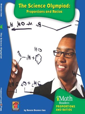 The Science Olympiad - ebook